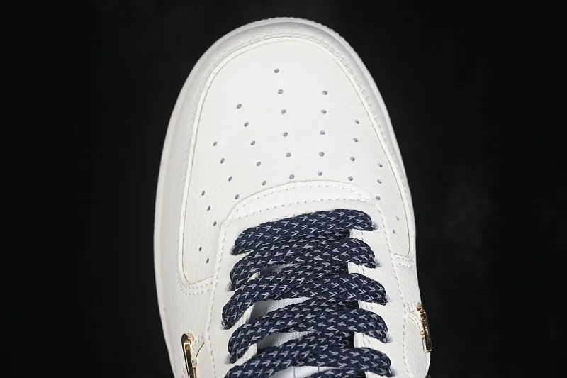 All categories Nk Air Force 1 Air Force series Nk Air Force 1 Low Air Force low-top Nike Air Force 1'07 Low joint model Air Force 1 low-top casual sneakers DN9688-127